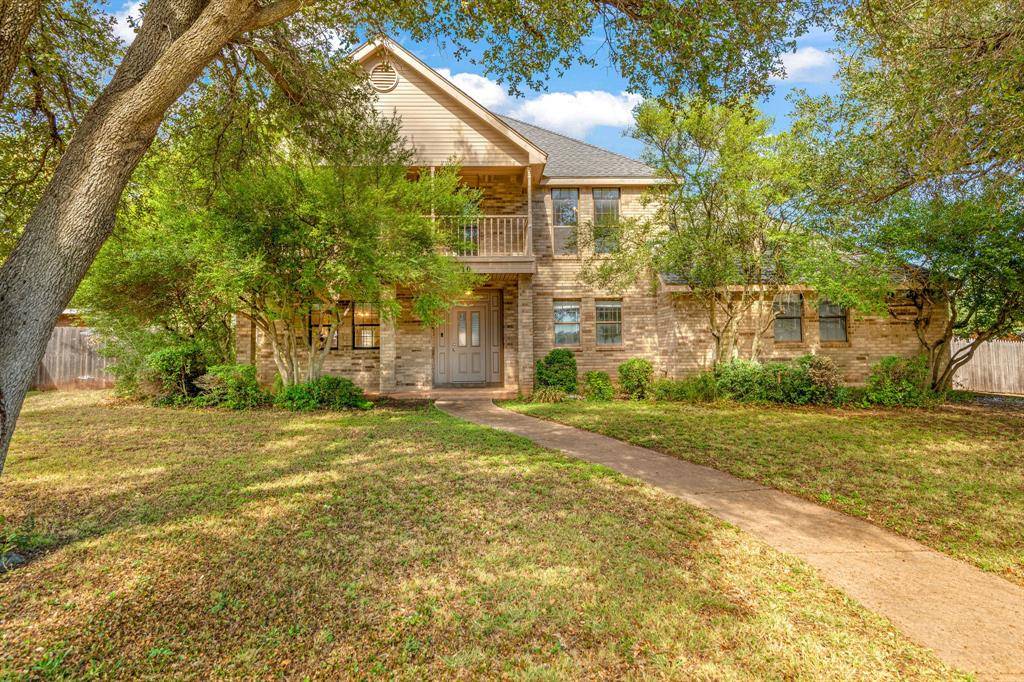 10 Lost Tree, Abilene, TX 79606