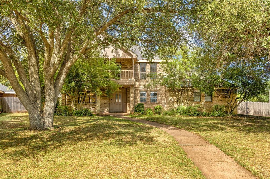 10 Lost Tree, Abilene, TX 79606