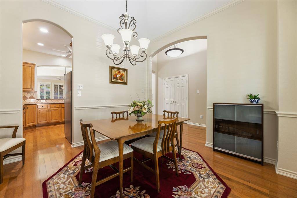 1348 Ranch House Drive, Fairview, TX 75069