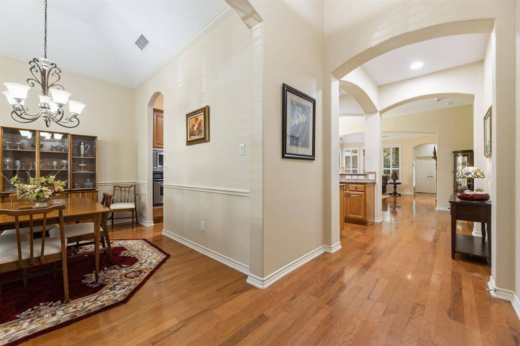 1348 Ranch House Drive, Fairview, TX 75069