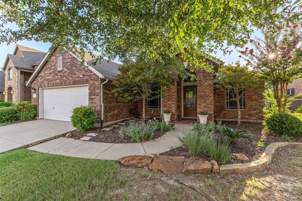 321 Deaton Drive, Fate, TX 75087