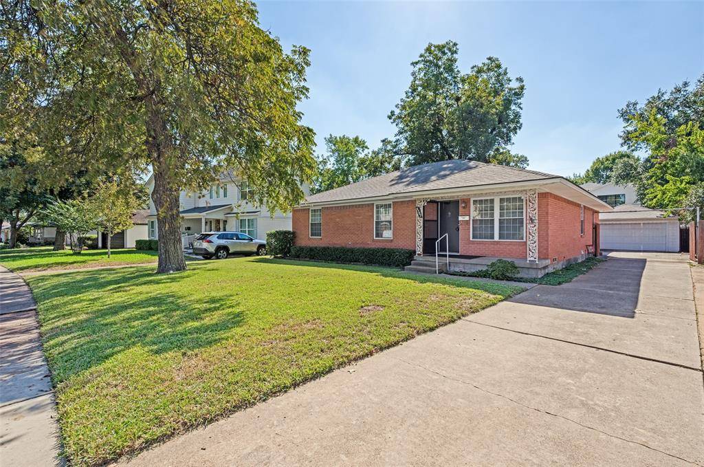 9307 Leaside Drive, Dallas, TX 75238