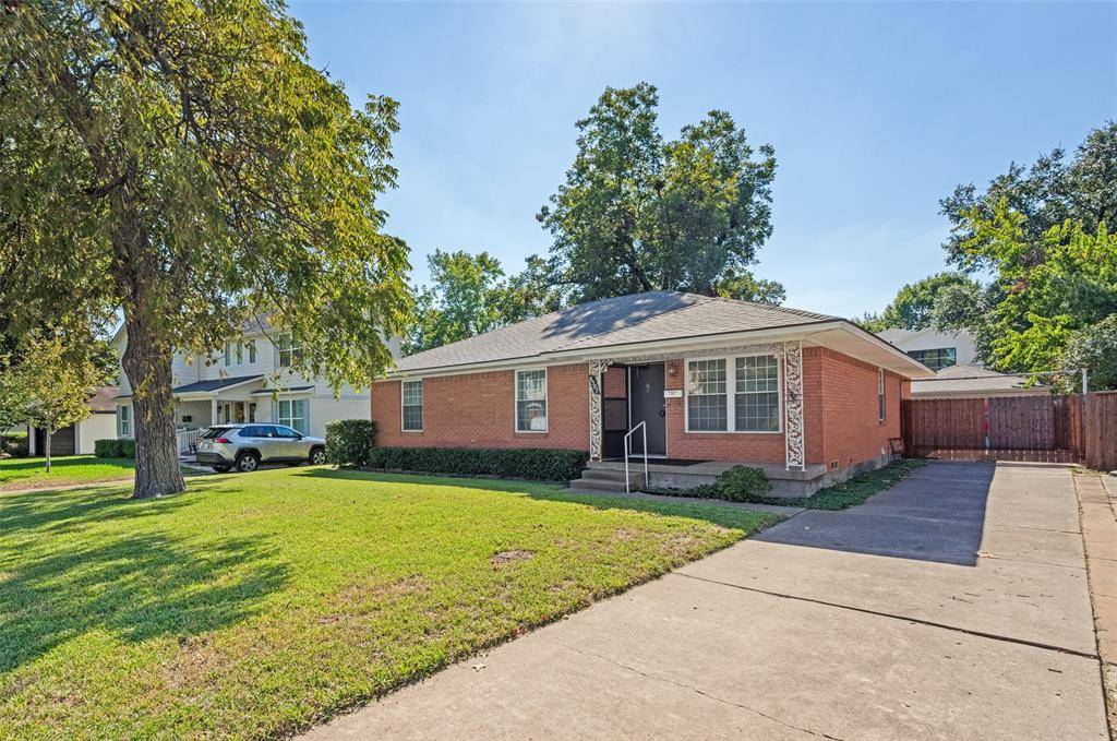 9307 Leaside Drive, Dallas, TX 75238