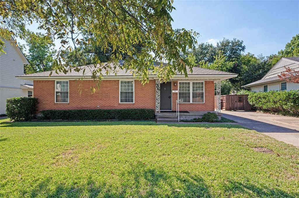 9307 Leaside Drive, Dallas, TX 75238