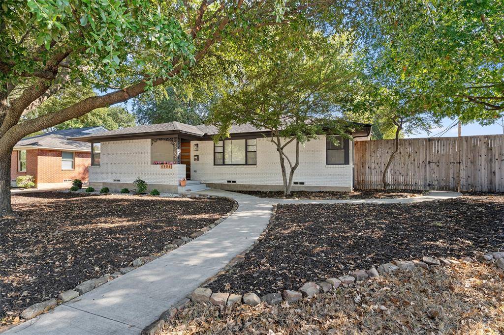 6404 E Lovers Lane, Dallas, TX 75214