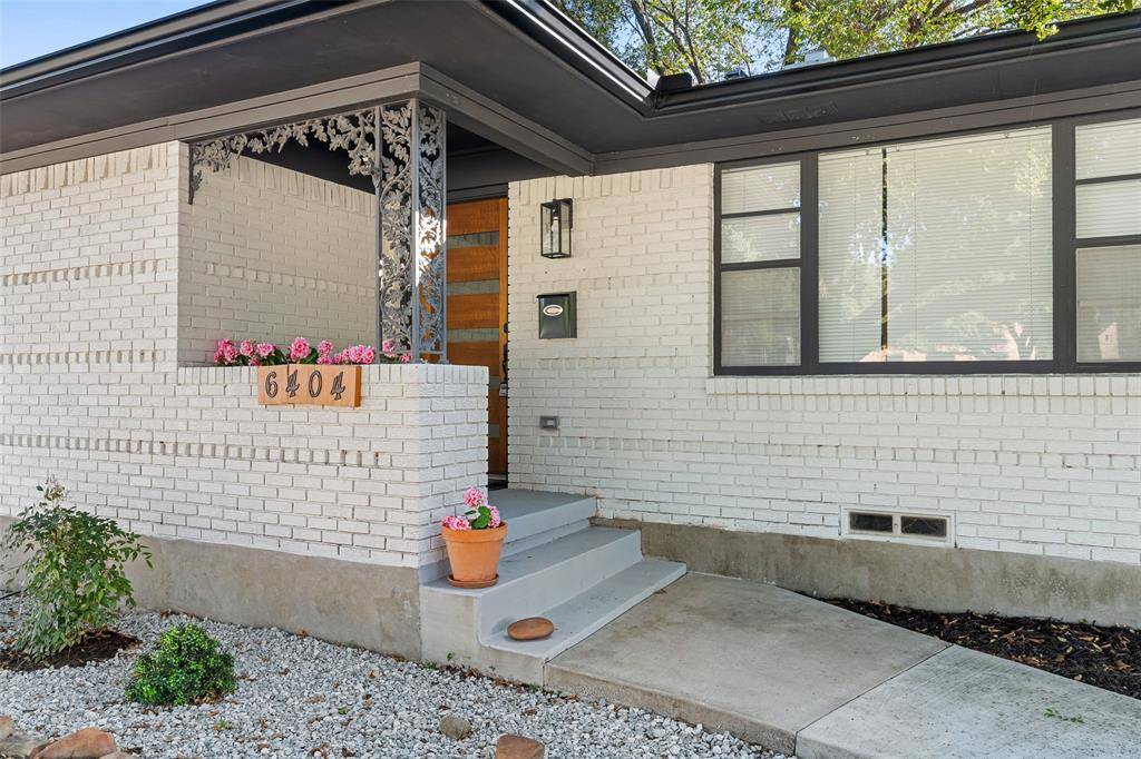 6404 E Lovers Lane, Dallas, TX 75214