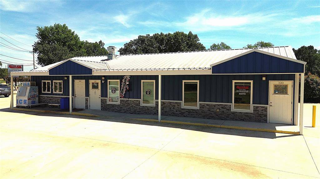 1721 N Edwards Ave., Mount Pleasant, TX 75455