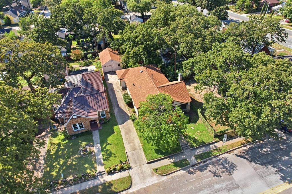 3104 Yucca Avenue, Fort Worth, TX 76111