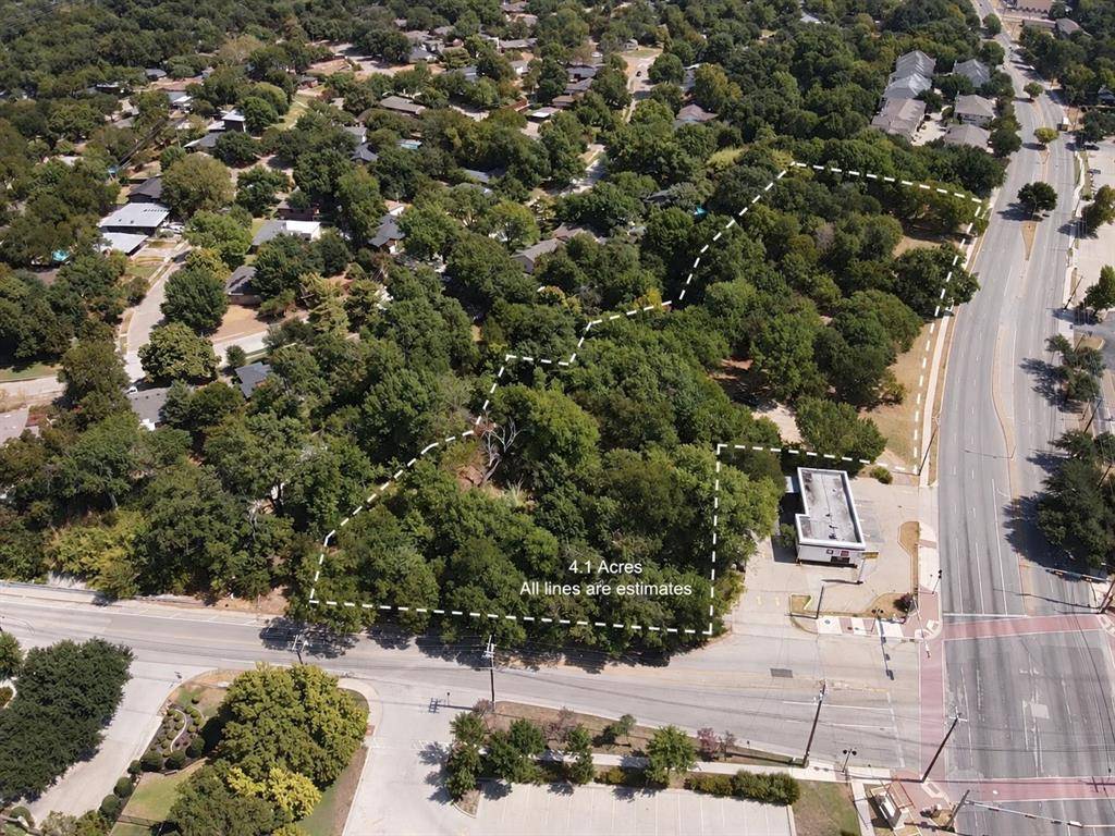 8605 Ferguson Road, Dallas, TX 75228