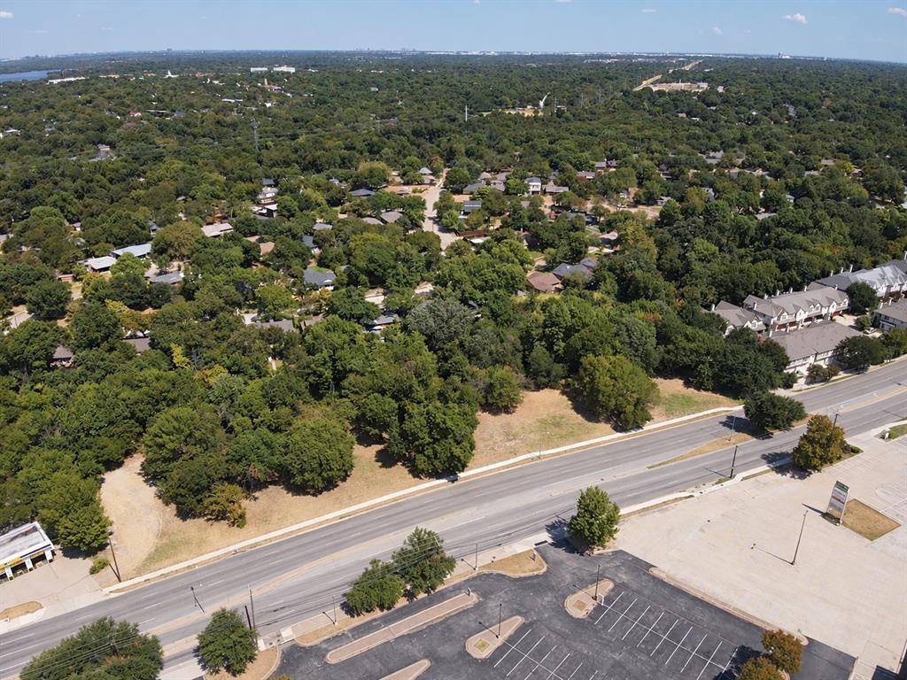 8605 Ferguson Road, Dallas, TX 75228