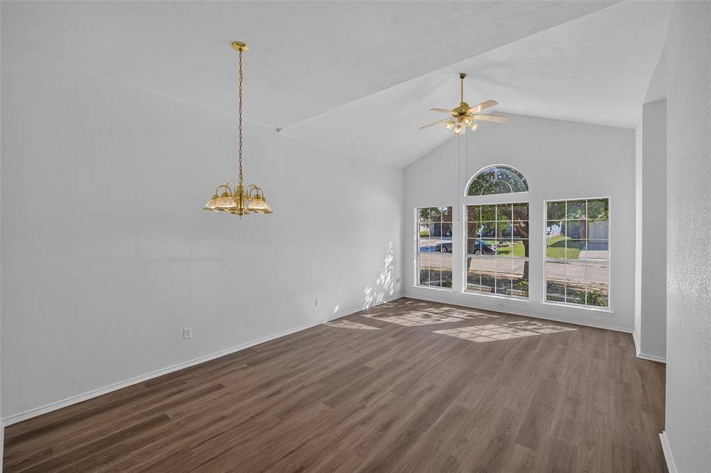 2412 Concina Way, Fort Worth, TX 76108