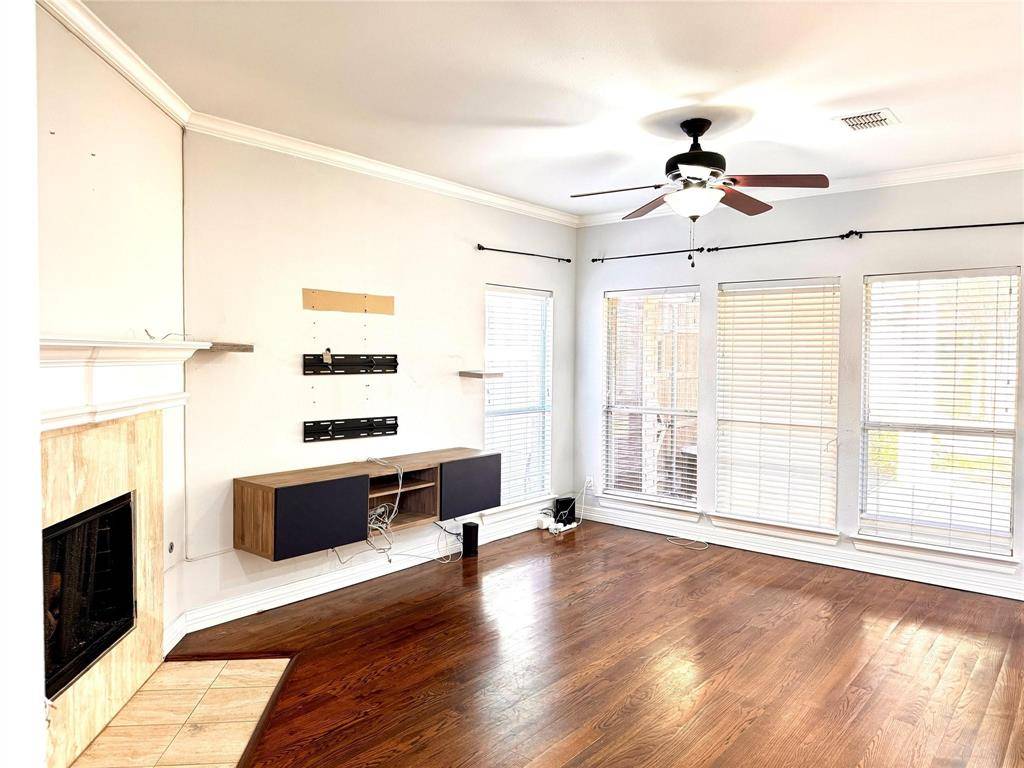 3120 Rustic Meadows Drive, Bedford, TX 76021