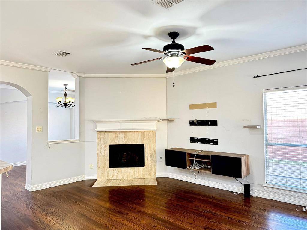 3120 Rustic Meadows Drive, Bedford, TX 76021