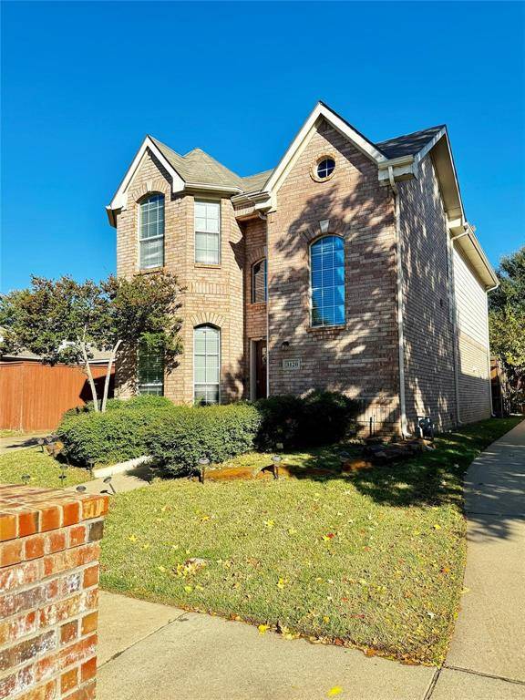 3120 Rustic Meadows Drive, Bedford, TX 76021