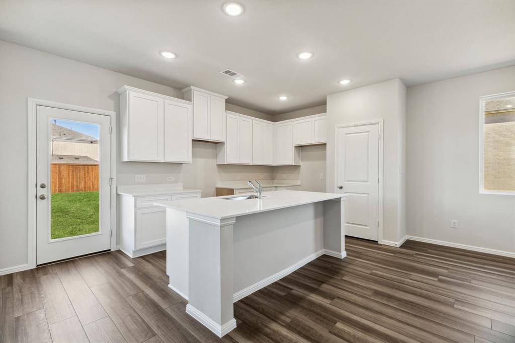 409 Magellan Road, Seagoville, TX 75159