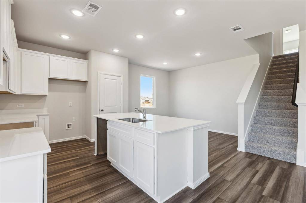 409 Magellan Road, Seagoville, TX 75159
