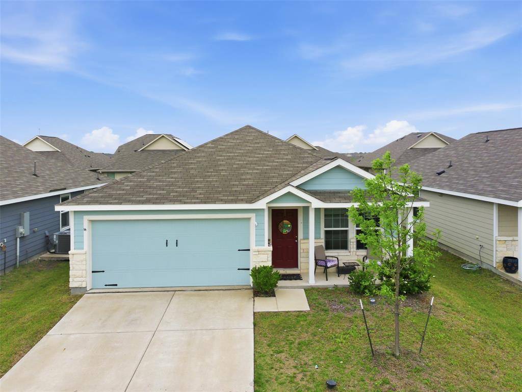 5309 Lavender Drive, Princeton, TX 75407