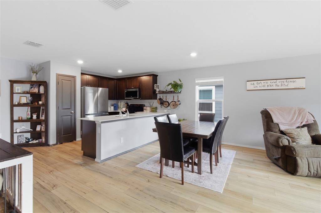 5309 Lavender Drive, Princeton, TX 75407