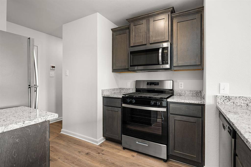 138 Condie Russell Avenue, Venus, TX 76084