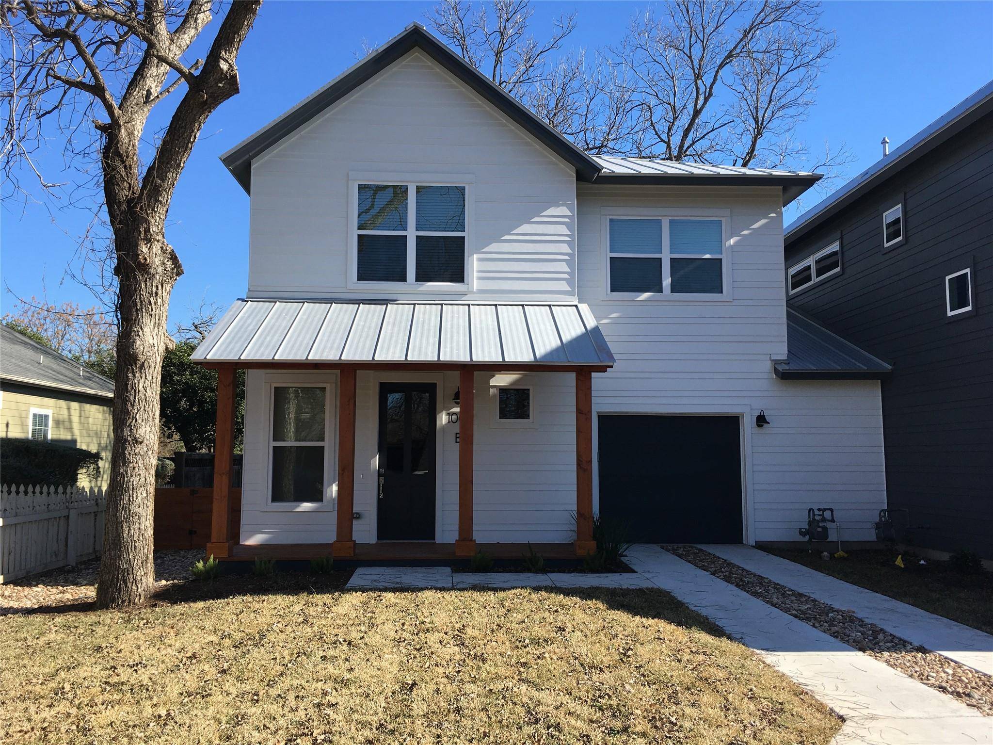 1009 Cherico ST #B, Austin, TX 78702