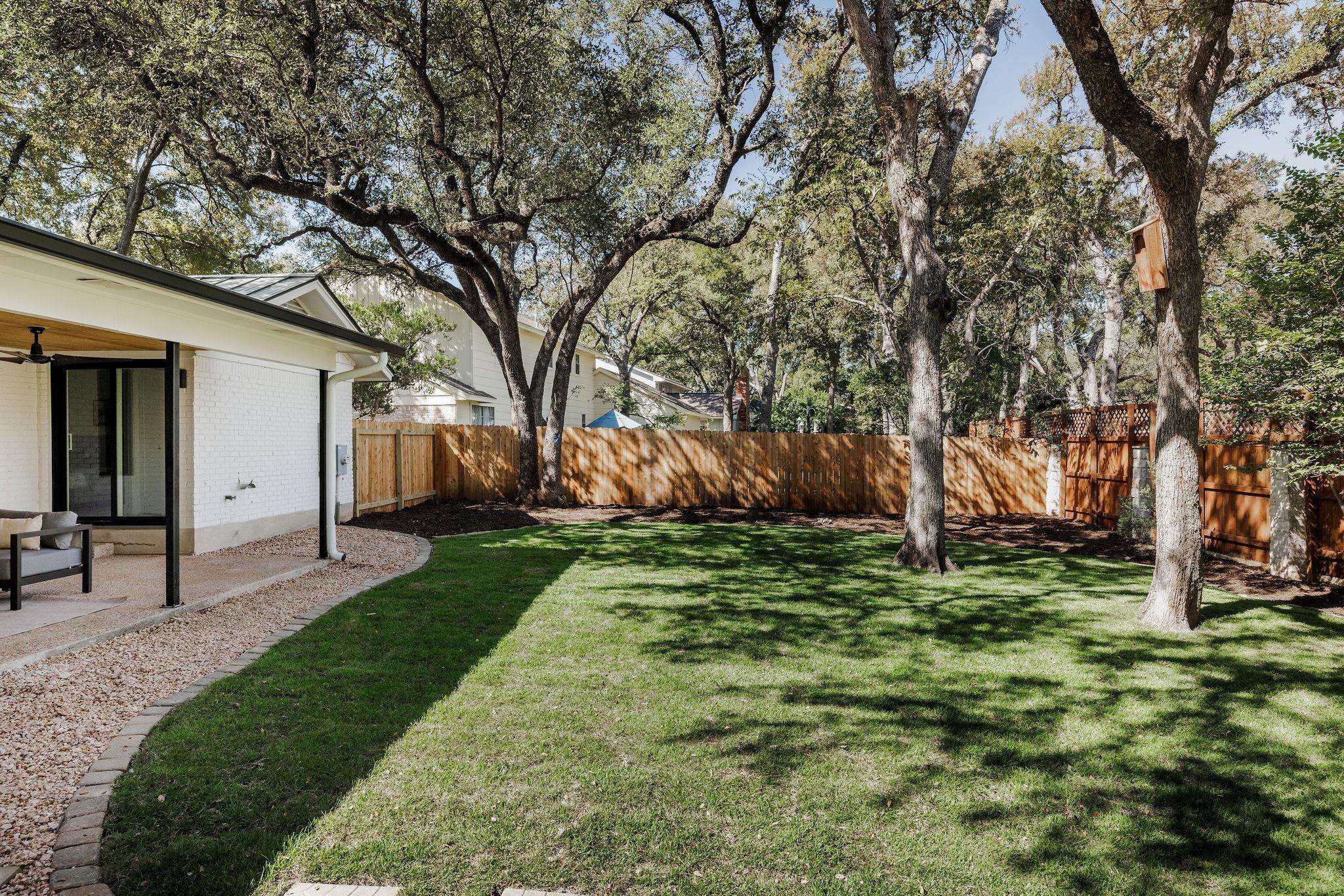 4500 Greystone DR, Austin, TX 78731