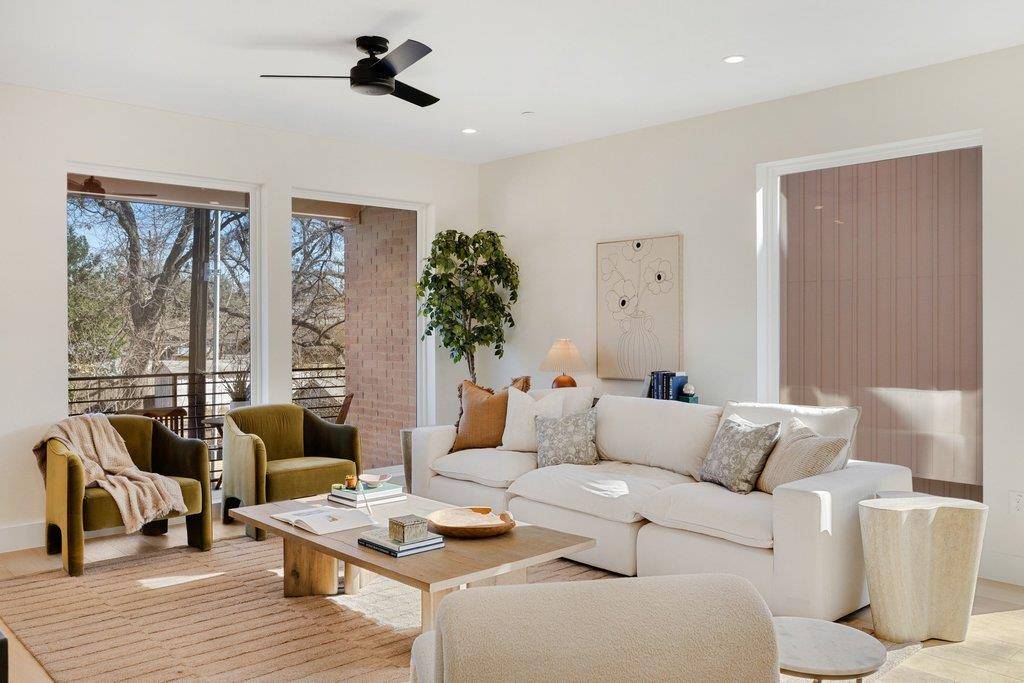 3524 Gonzales ST #1B, Austin, TX 78702
