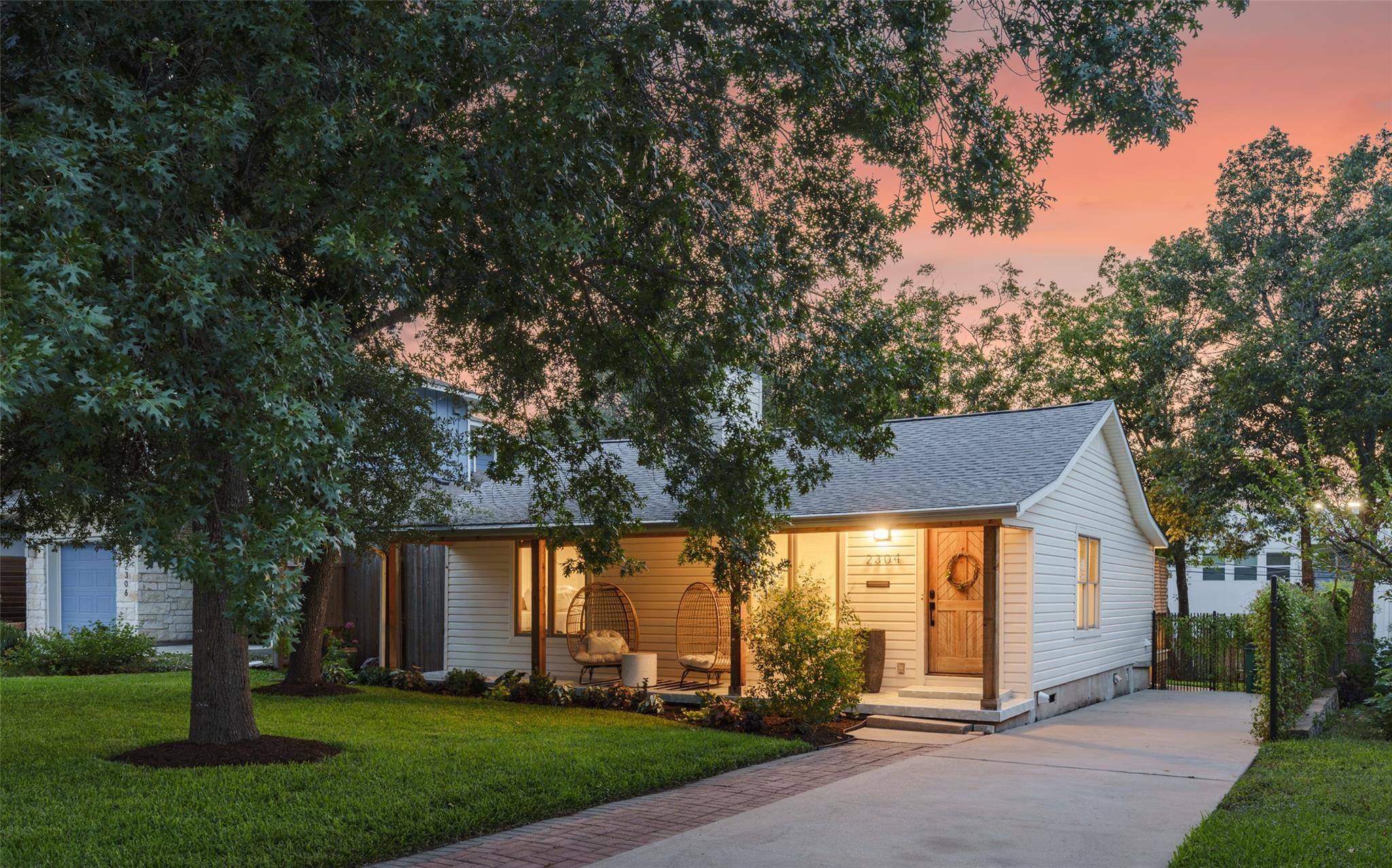 Address not disclosed, Austin, TX 78704