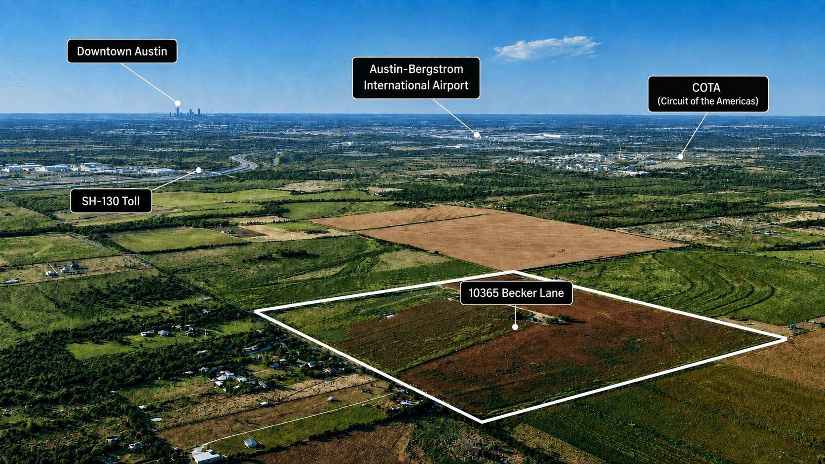 Address not disclosed, Del Valle, TX 78617