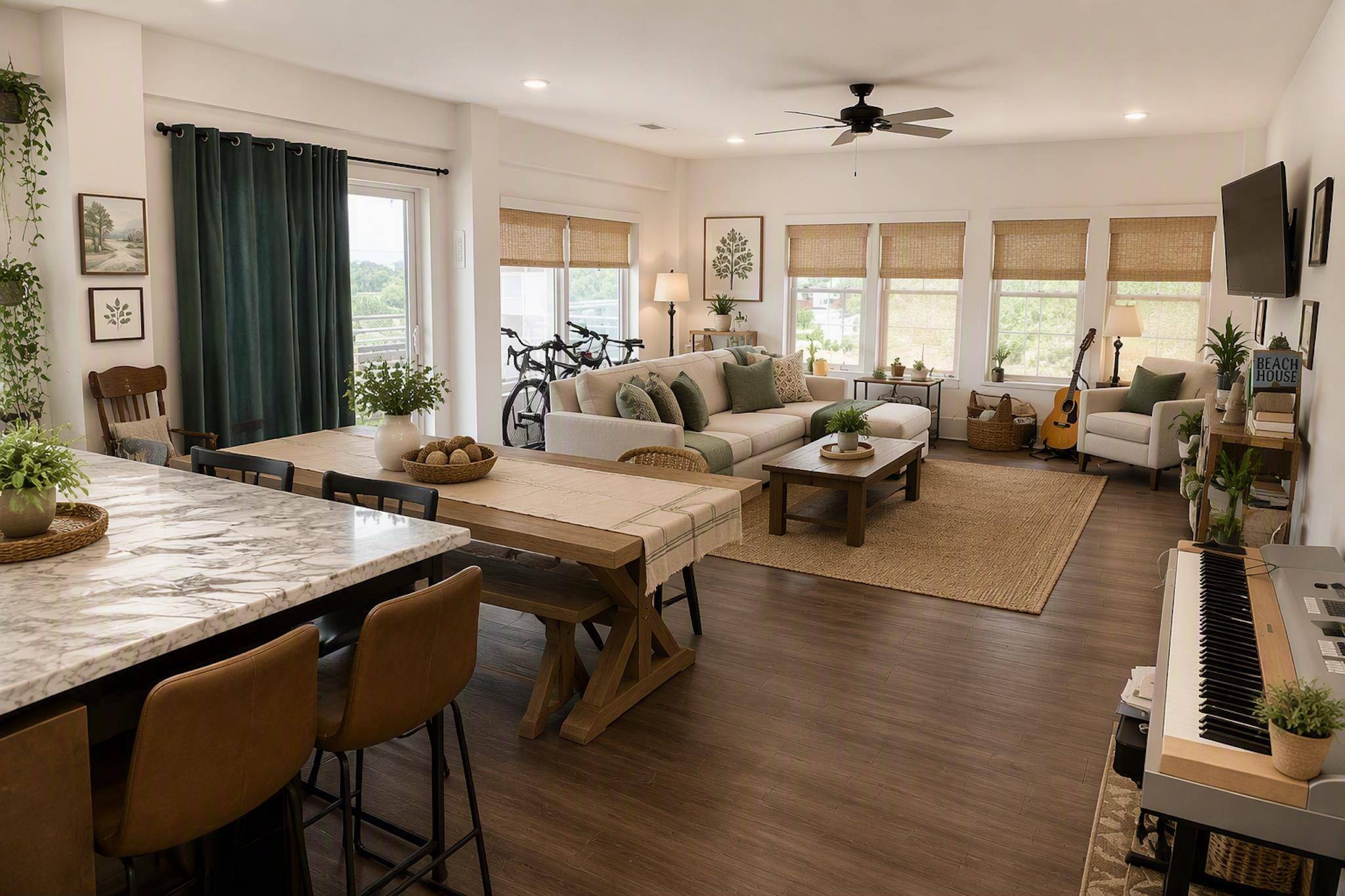 4361 S Congress Ave #401, Austin, TX 78745