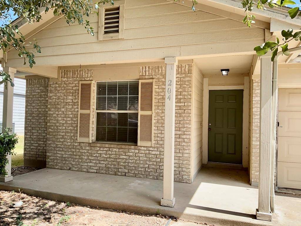 204 Delby ST, Hutto, TX 78634