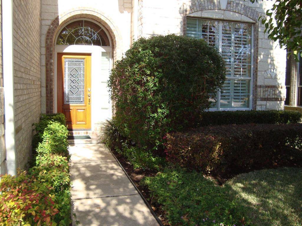 11608 Spicewood PKWY #12, Austin, TX 78750
