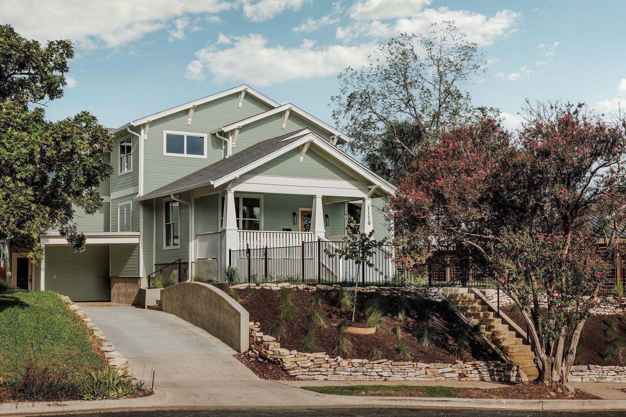 1110 Travis Heights BLVD, Austin, TX 78704