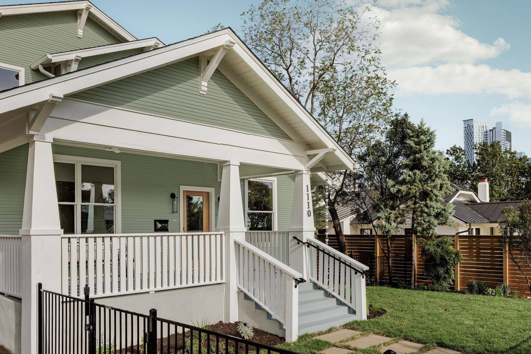 1110 Travis Heights BLVD, Austin, TX 78704
