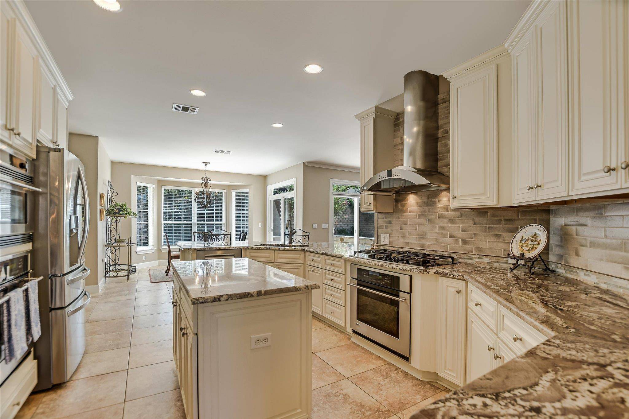 214 Goose Island DR, Georgetown, TX 78633