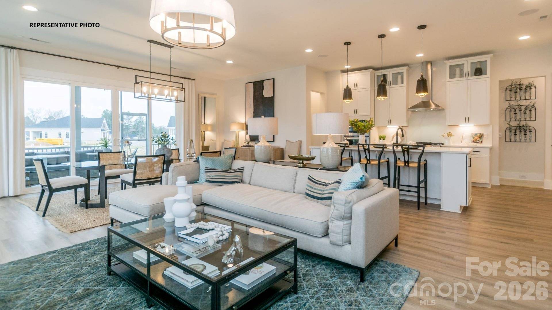 735 Tangled Vine WAY, Fort Mill, SC 29715
