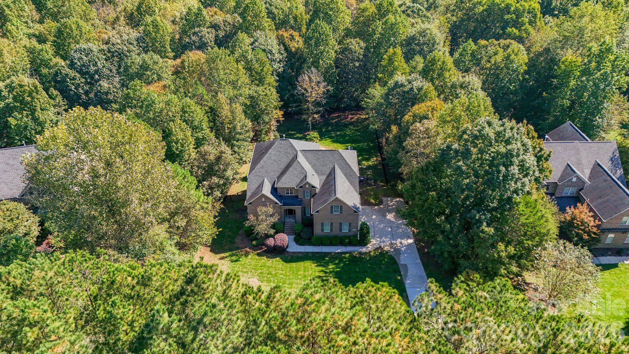 287 Walking Horse TRL, Davidson, NC 28036