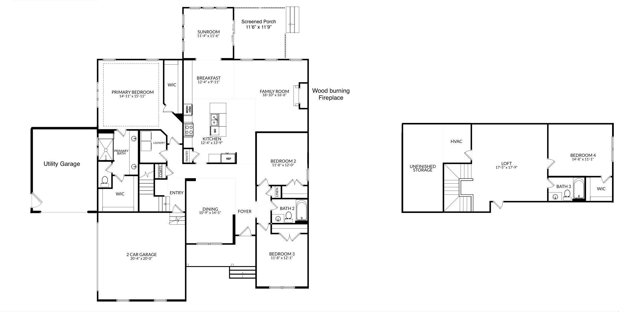 0 Sunset DR #12, Mill Spring, NC 28756
