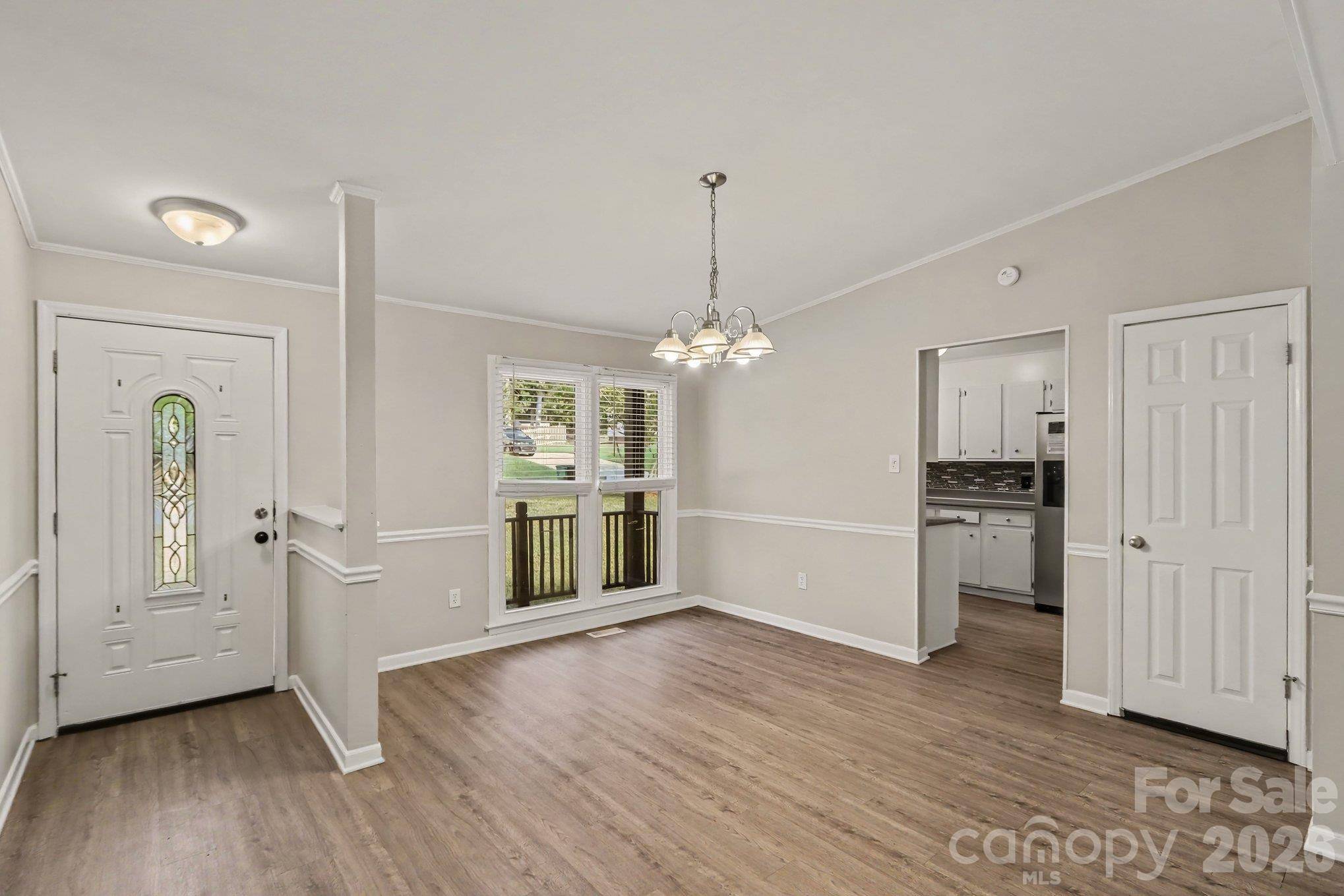 8204 Strawberry Point DR, Charlotte, NC 28215