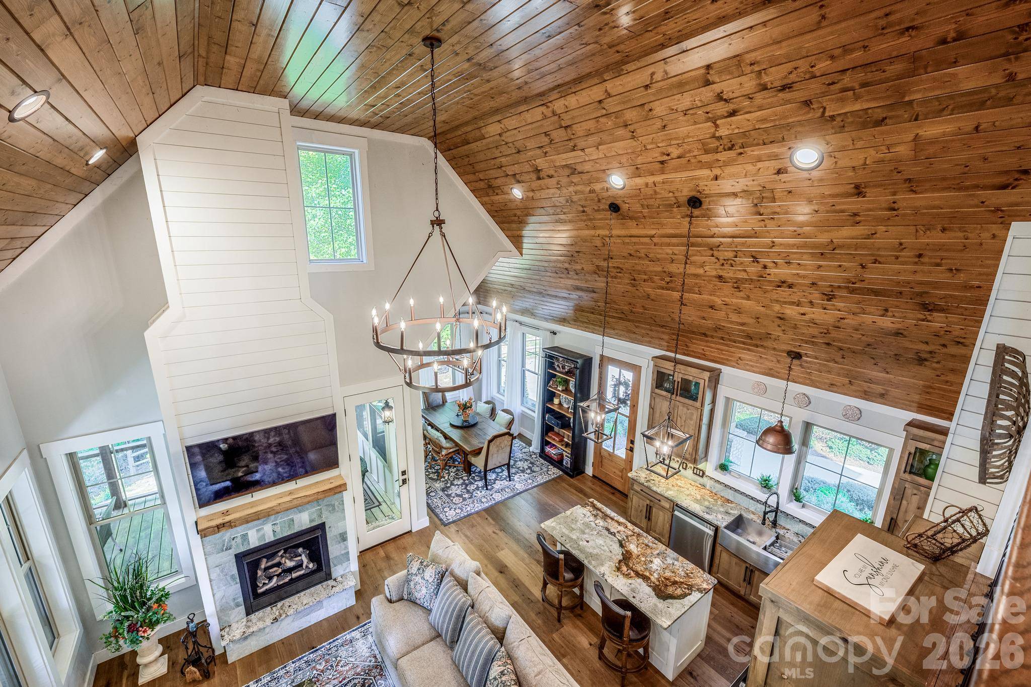 1285 Saunders DR, Catawba, NC 28609