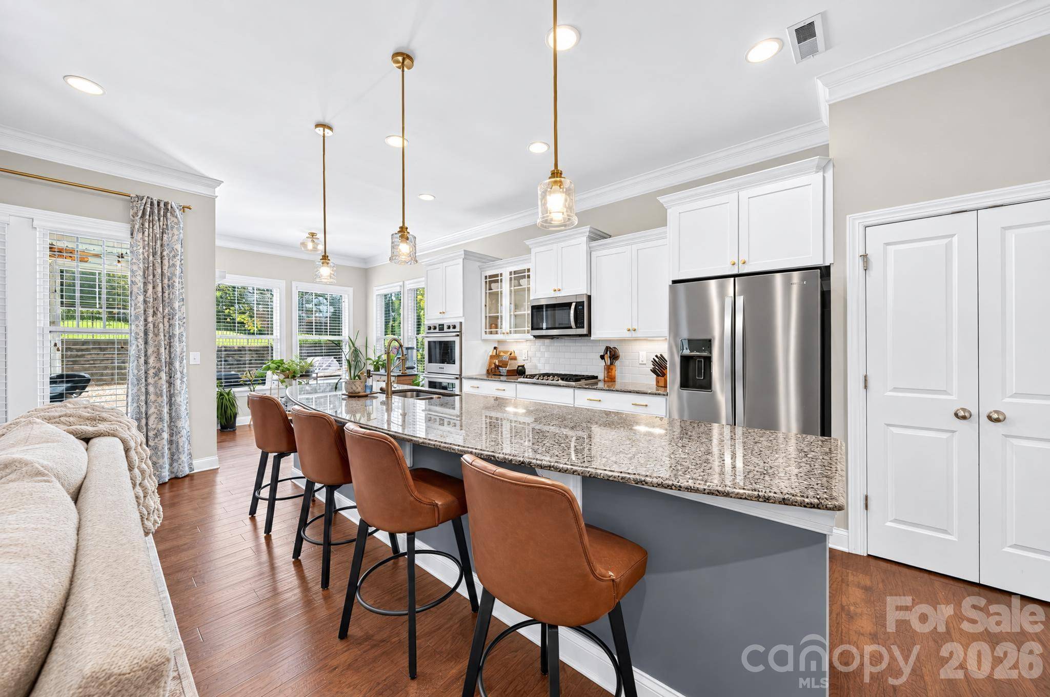 133 Tomahawk DR, Mooresville, NC 28117