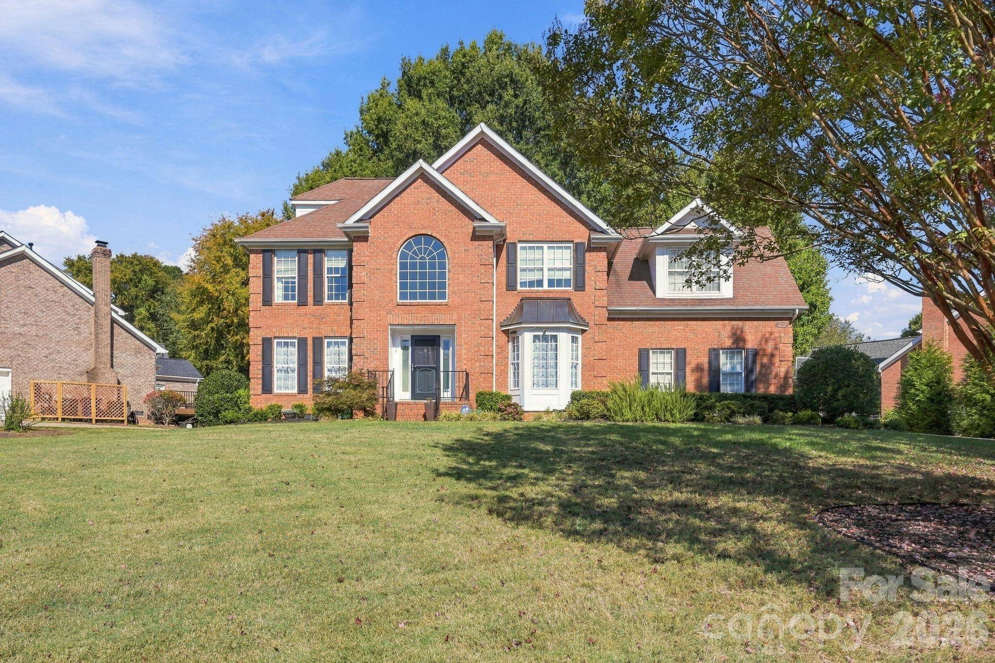15737 Agincourt DR, Huntersville, NC 28078