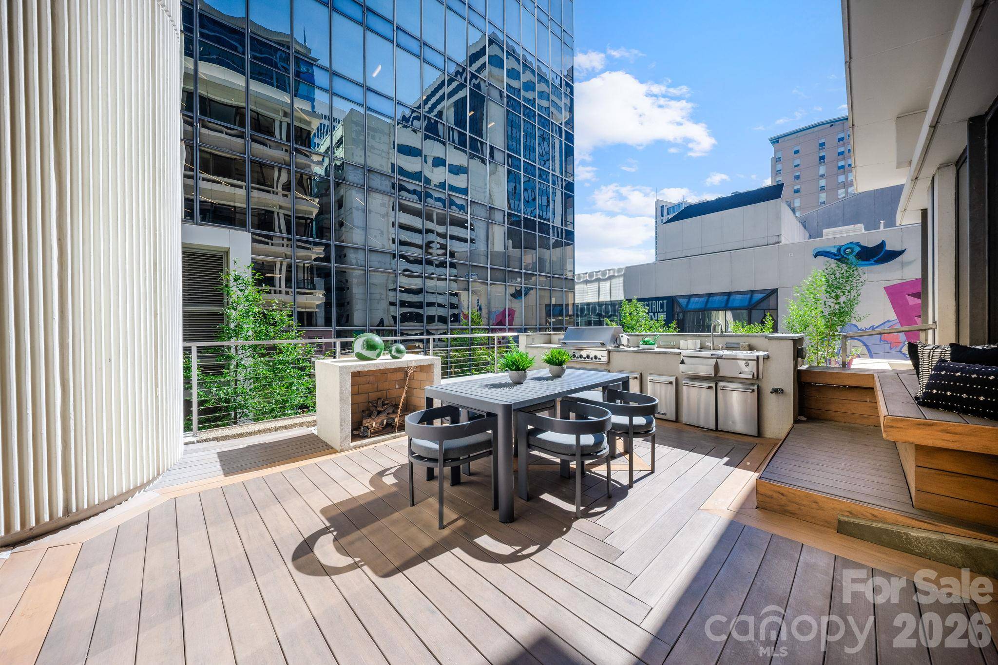 139 Tryon ST, Charlotte, NC 28202
