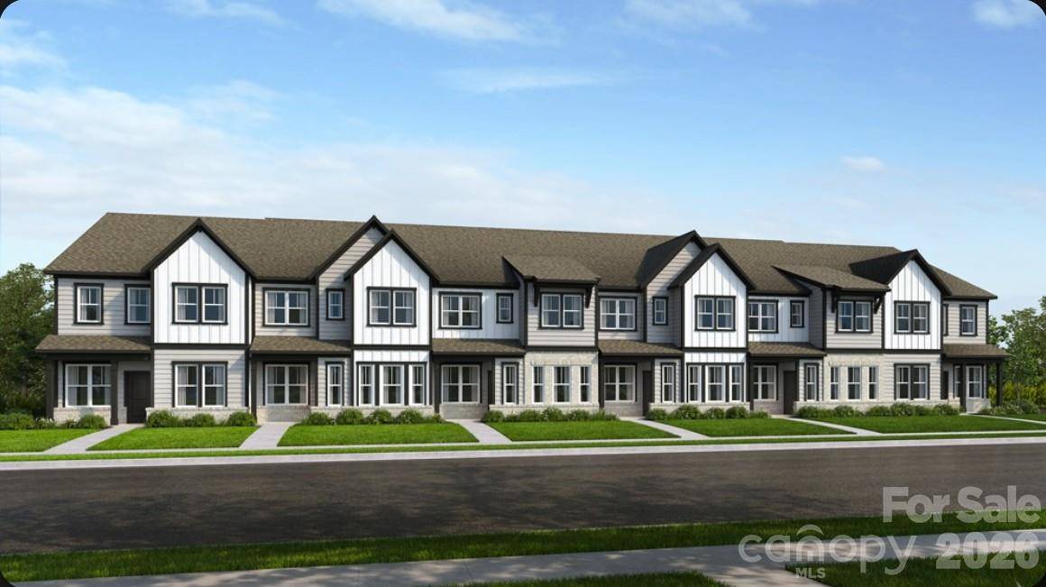21230 Lake Run DR, Charlotte, NC 28278