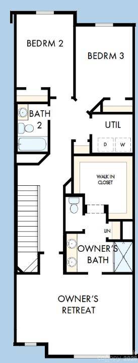 18023 Cadia PL, Matthews, NC 28105