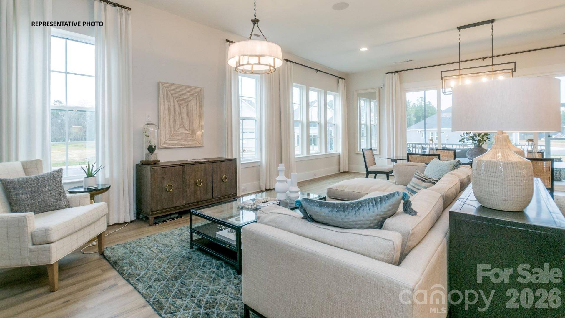 2329 Tulip Blossom LN, Fort Mill, SC 29715