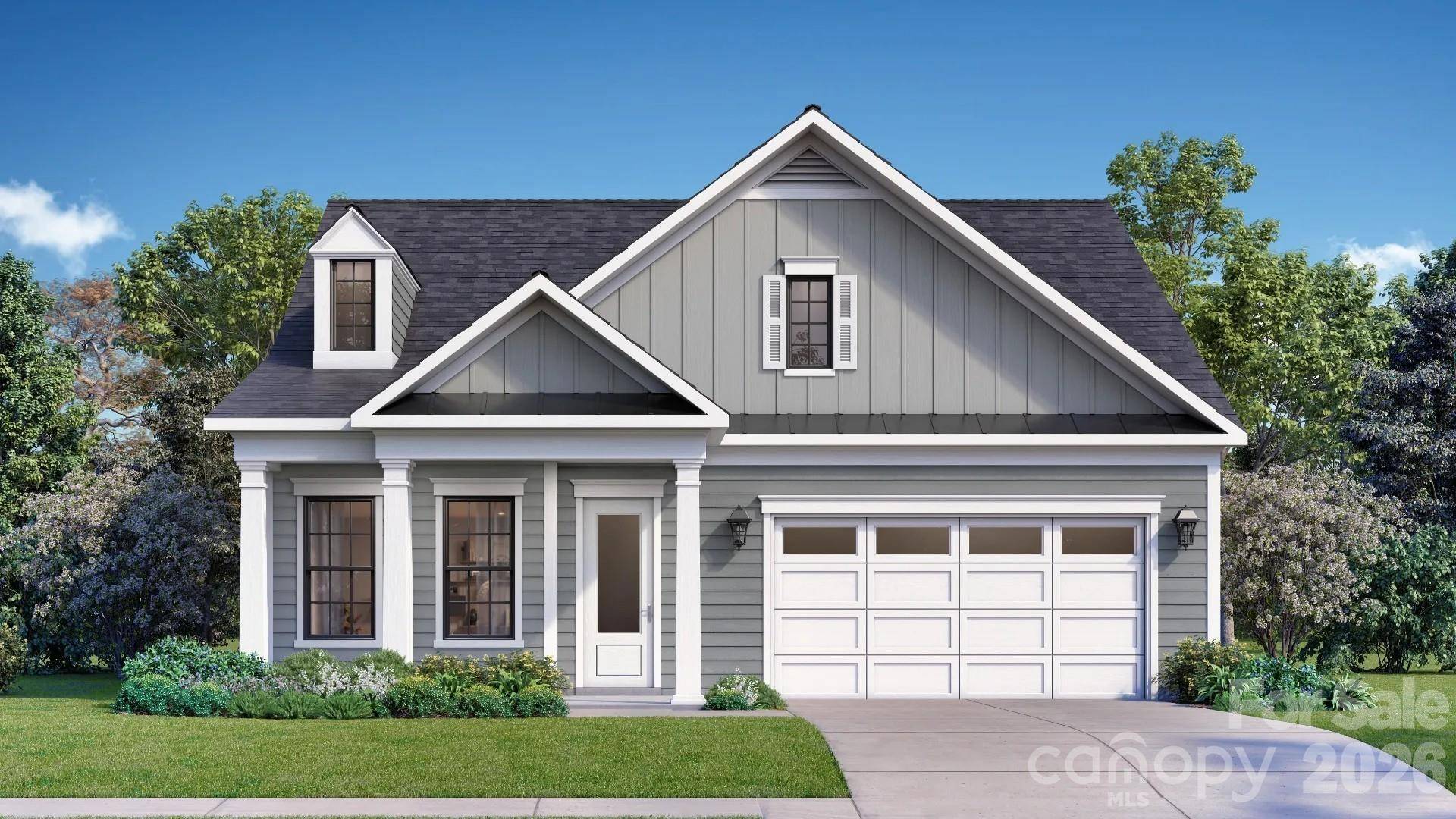2329 Tulip Blossom LN, Fort Mill, SC 29715