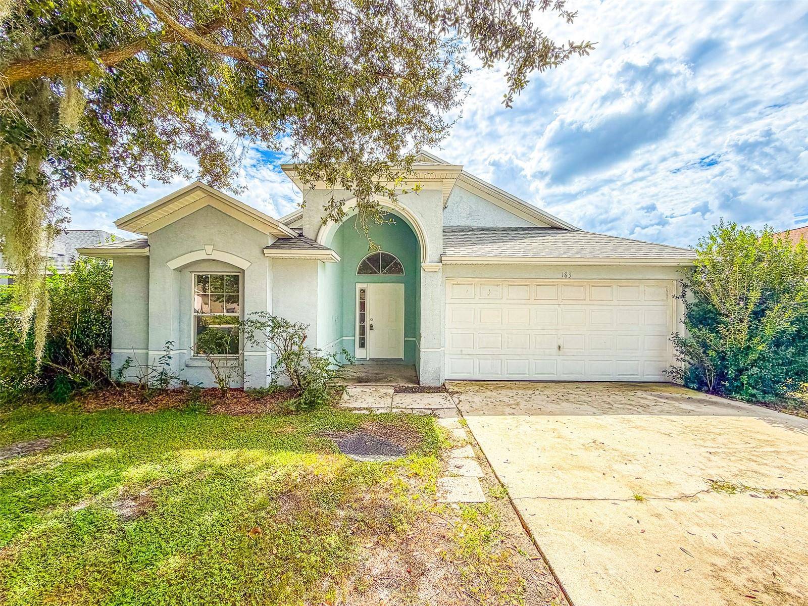 183 OSPREY HEIGHTS DR, Winter Haven, FL 33880