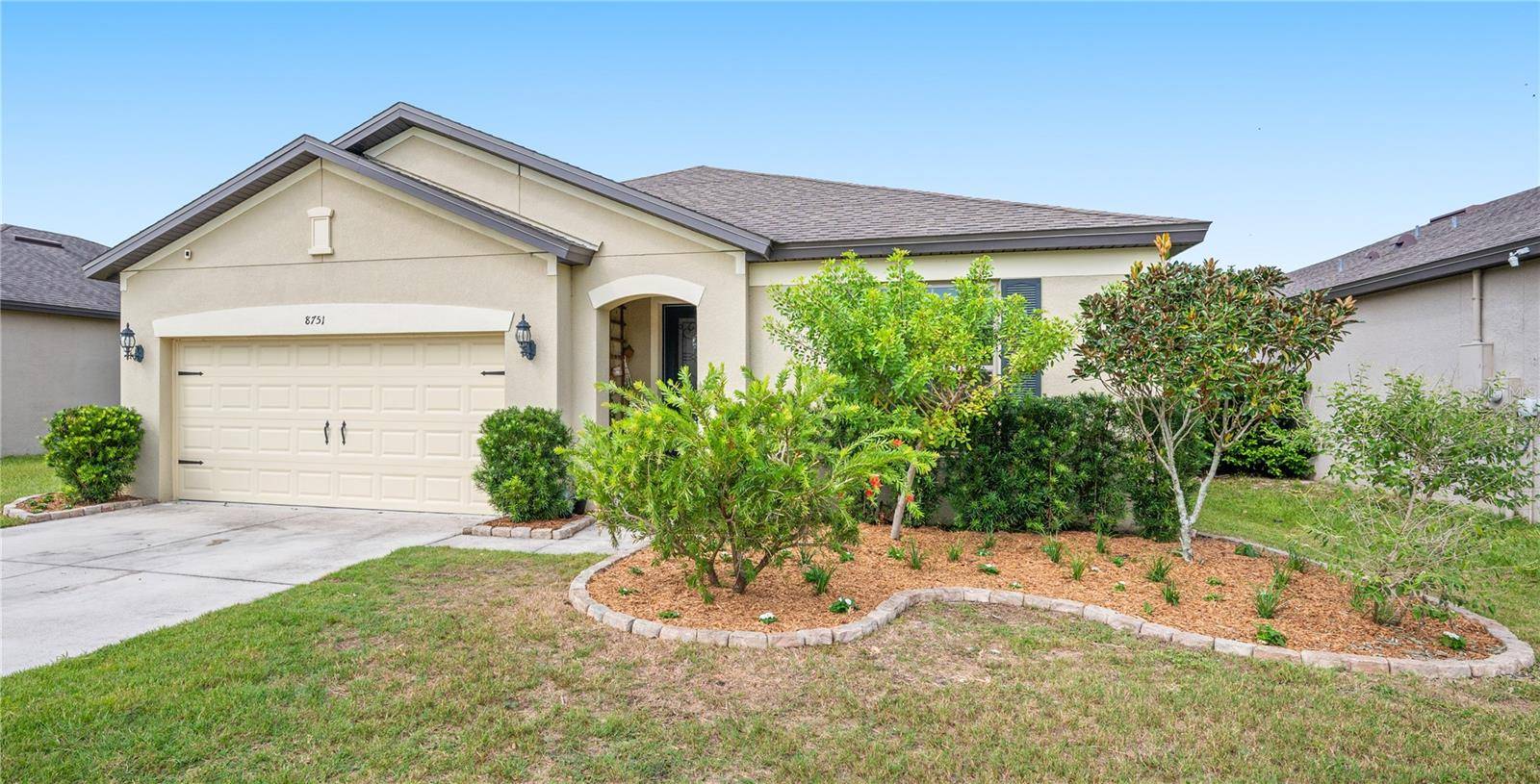 8751 RINDGE RD, Polk City, FL 33868