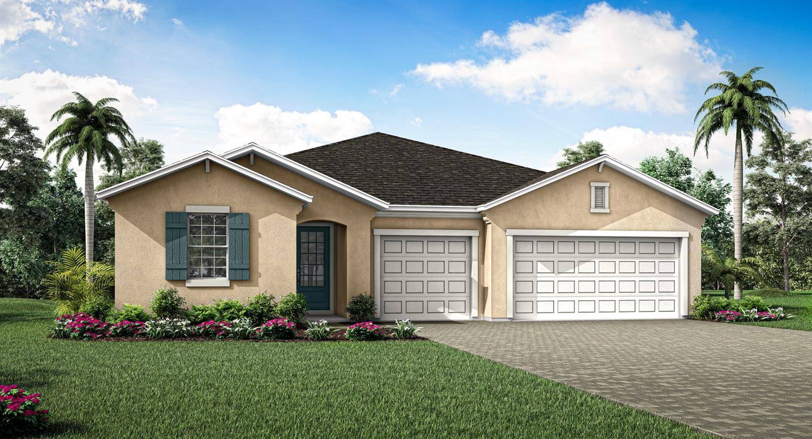 2811 SWEET ACACIA DR, Clermont, FL 34711