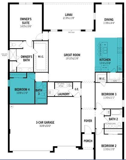 2815 SWEET ACACIA DR, Clermont, FL 34711